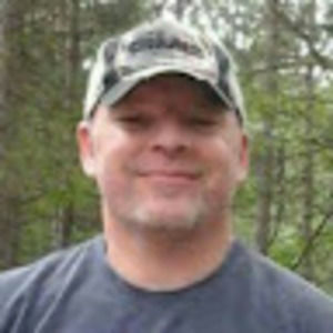 Meet your Posher, Darrin